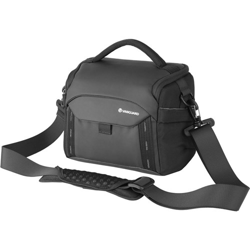Vanguard Veo Adaptor 24M Shoulder Bag - Black