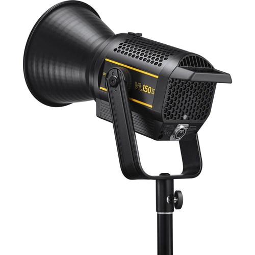 Godox VL150II LED Daylight Monolight 165W_1 - Theodist