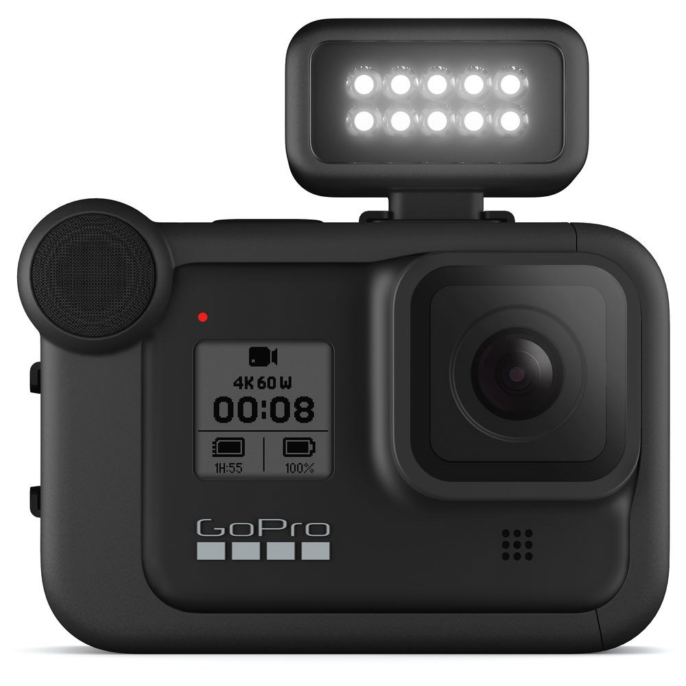 LIGHT MOD,VERSATILE LIGHT- GO PRO ALTSC-001-AS - Theodist - Theodist