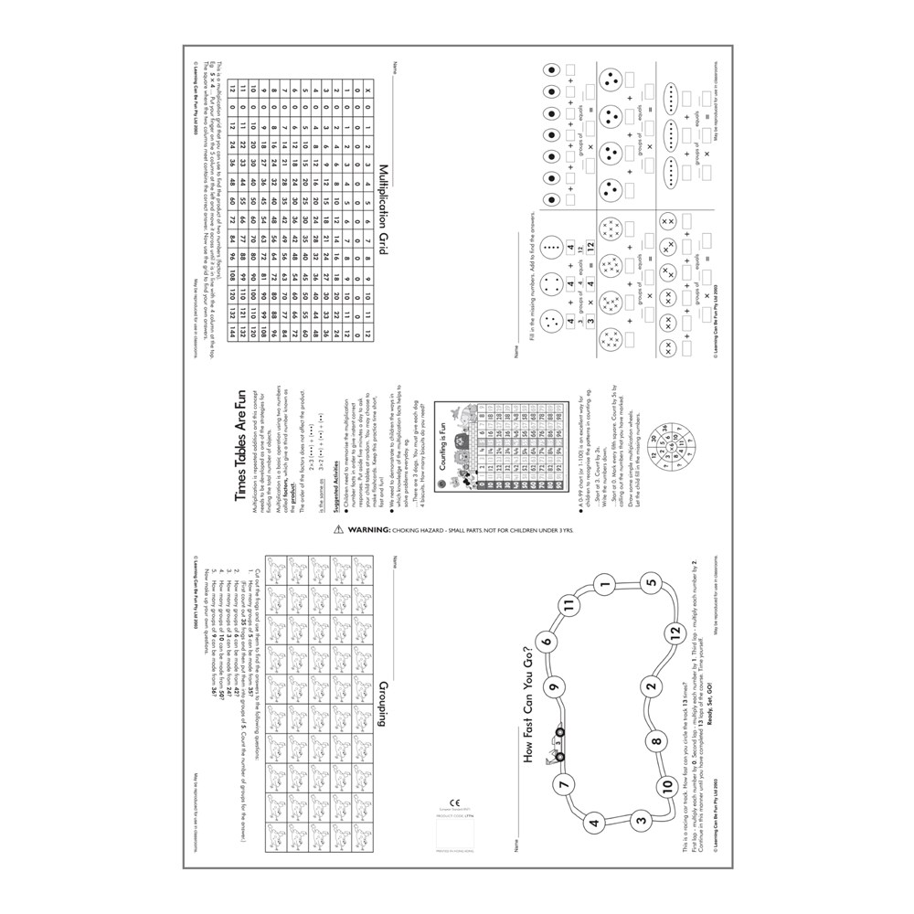 learning-can-be-fun-times-tables-are-fun-chart-theodist-theodist