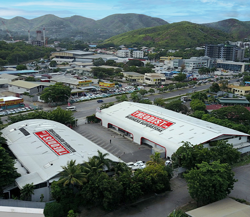 Lae Store